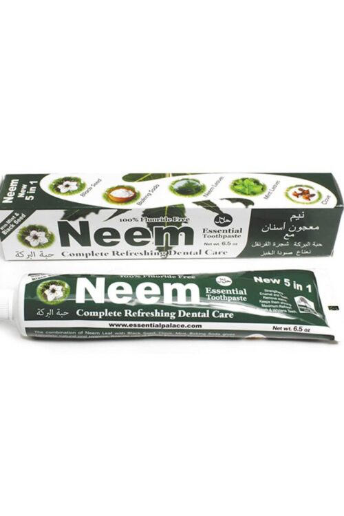 Ninon Neem Essential Toothpaste