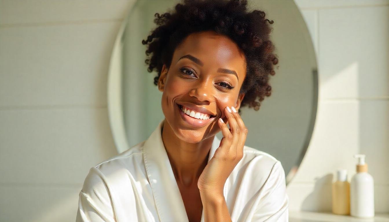 Women’s Personal Care: Embrace Your Radiance with Confidence and the Right Products
